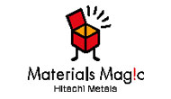 Materials Magic
